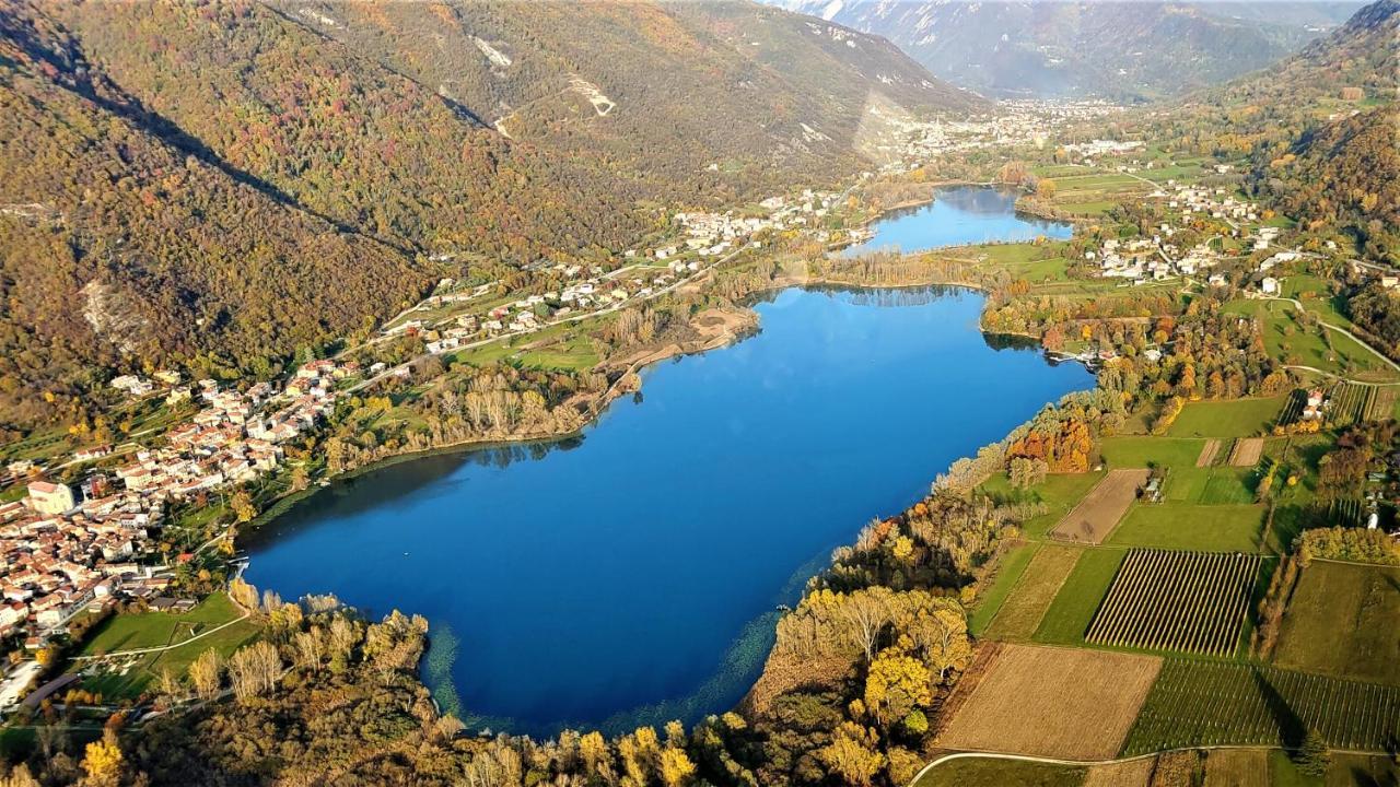 La Valle Nervesa della Battaglia Extérieur photo