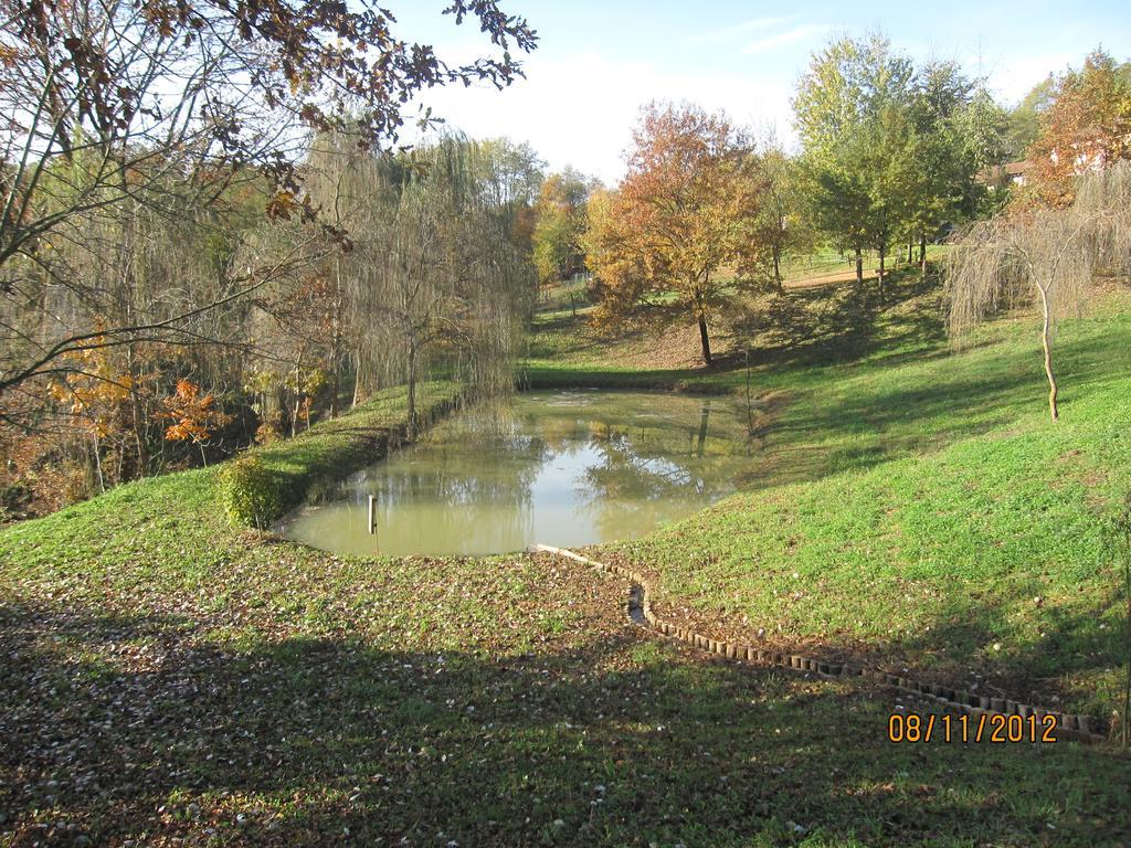 La Valle Nervesa della Battaglia Extérieur photo