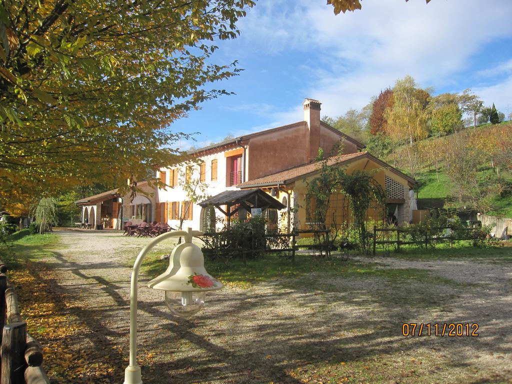 La Valle Nervesa della Battaglia Extérieur photo